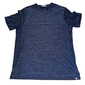 RUGBY University Slimfit performance shirt - perfect muscle shirt - small